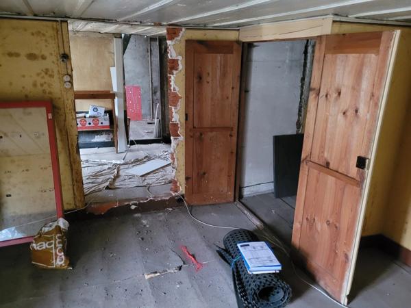 Vente Maison de village 5 pièces 97 m2 à Brassac-les-Mines