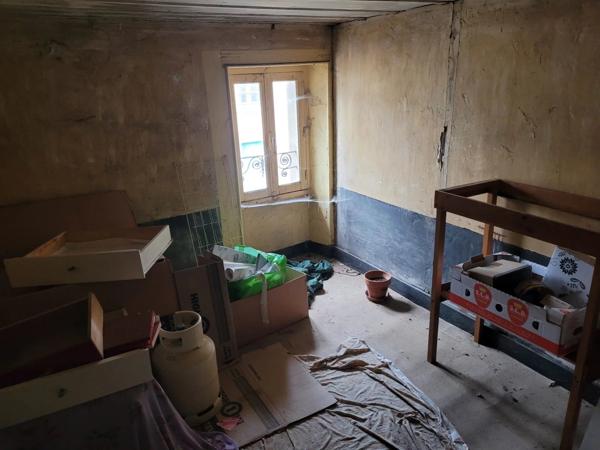 Vente Maison de village 5 pièces 97 m2 à Brassac-les-Mines