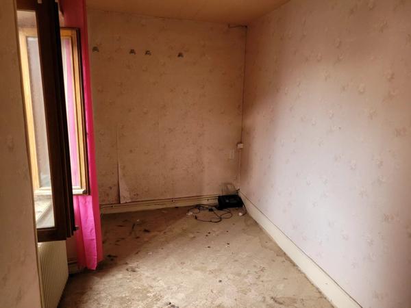 Vente Maison de village 5 pièces 97 m2 à Brassac-les-Mines