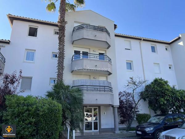 Vente Appartement 2 pièces 36 m2 à Grabels