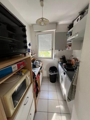 Vente Appartement 2 pièces 36 m2 à Grabels