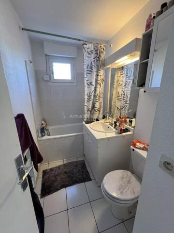 Vente Appartement 2 pièces 36 m2 à Grabels