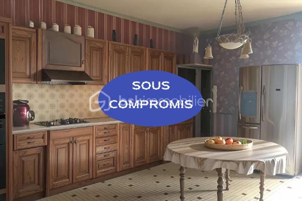 Maison contemporaine de 160 m²