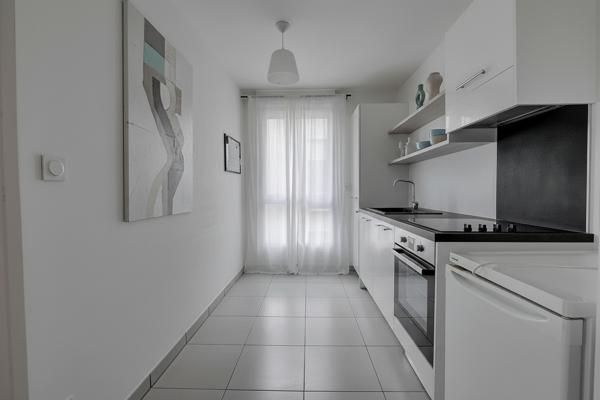 A vendre - Appartement 2 pièces Toulouse / Ormeau - Montaudran (31500)