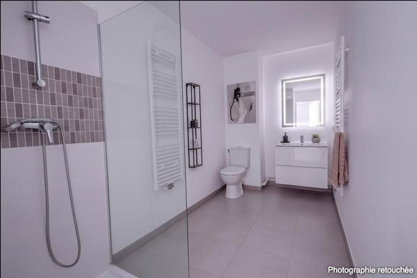A vendre - Appartement 2 pièces Toulouse / Ormeau - Montaudran (31500)