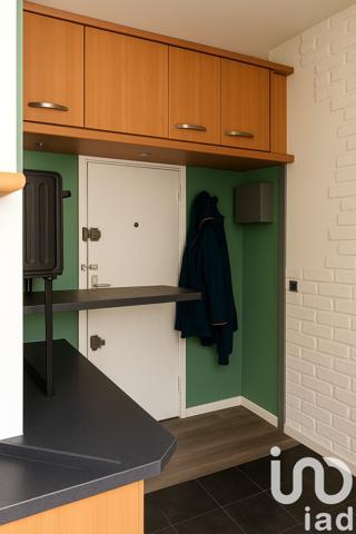 Appartement à vendre 2 pièces 39 m² Champigny-sur-Marne