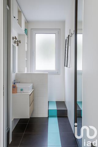 Appartement à vendre 2 pièces 39 m² Champigny-sur-Marne