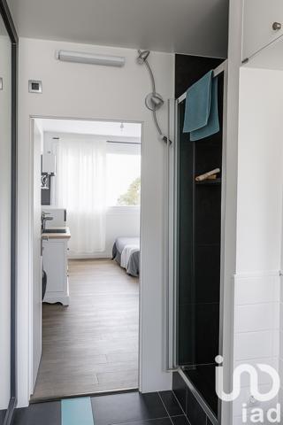 Appartement à vendre 2 pièces 39 m² Champigny-sur-Marne