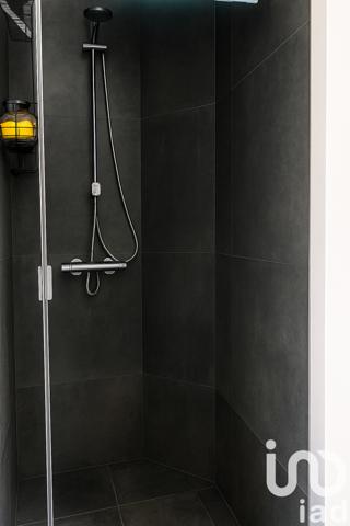 Appartement à vendre 2 pièces 39 m² Champigny-sur-Marne