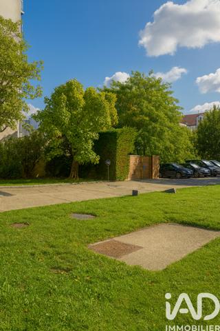 Appartement à vendre 2 pièces 39 m² Champigny-sur-Marne