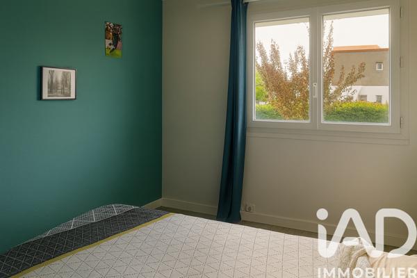 Appartement à vendre 2 pièces 39 m² Champigny-sur-Marne