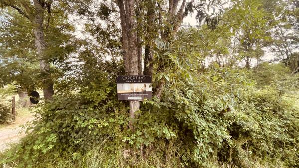 Provency (89200) Terrain de loisirs de 2880 m2 avec vue dégagée sur la nature 18 000 €