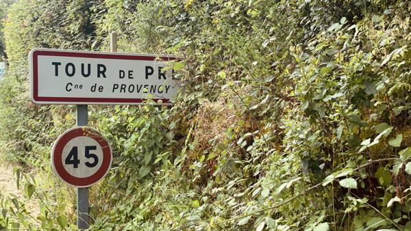 Provency (89200) Terrain de loisirs de 2880 m2 avec vue dégagée sur la nature 18 000 €