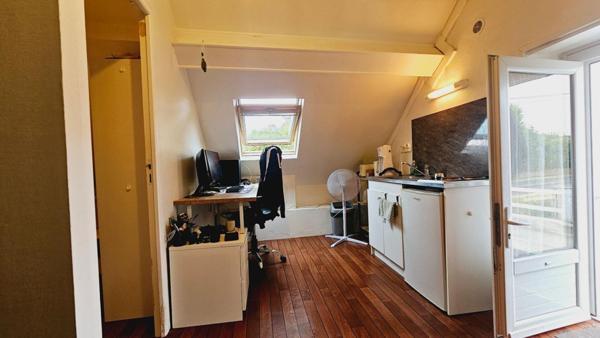 MAISON 6 PIECES 5 CHAMBRES + 2 STUDIOS INDEPENDANTS