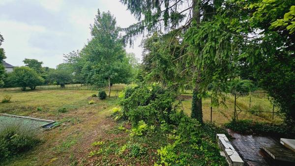 MAISON 6 PIECES 5 CHAMBRES + 2 STUDIOS INDEPENDANTS