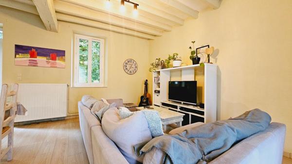 MAISON 6 PIECES 5 CHAMBRES + 2 STUDIOS INDEPENDANTS