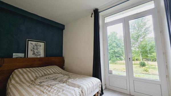 MAISON 6 PIECES 5 CHAMBRES + 2 STUDIOS INDEPENDANTS