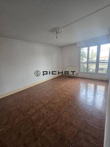Appartement 2 pièces 54 m² LA ROCHELLE - 17000