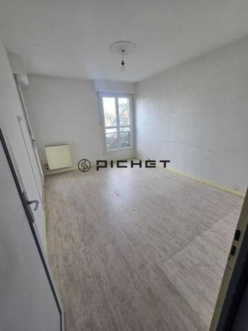 Appartement 2 pièces 54 m² LA ROCHELLE - 17000