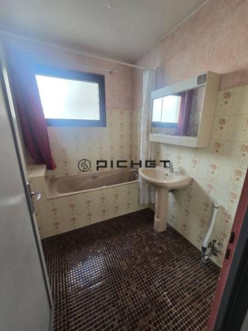 Appartement 2 pièces 54 m² LA ROCHELLE - 17000