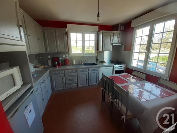 Maison à vendre  5 pièces - 114 m2 DOMPIERRE - 61