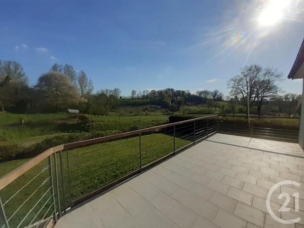 Maison à vendre  5 pièces - 114 m2 DOMPIERRE - 61