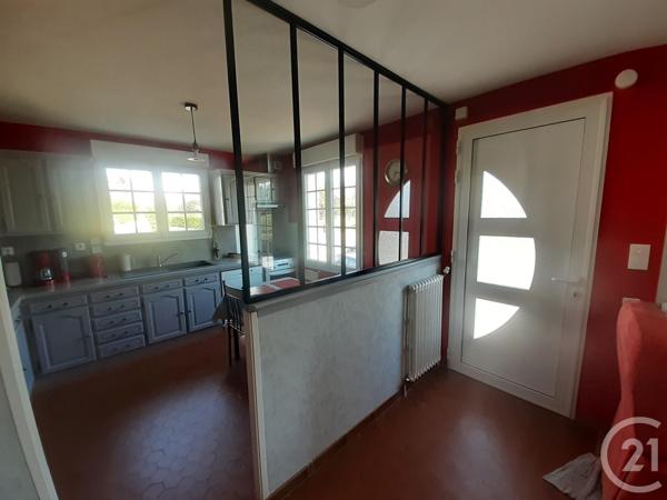 Maison à vendre  5 pièces - 114 m2 DOMPIERRE - 61