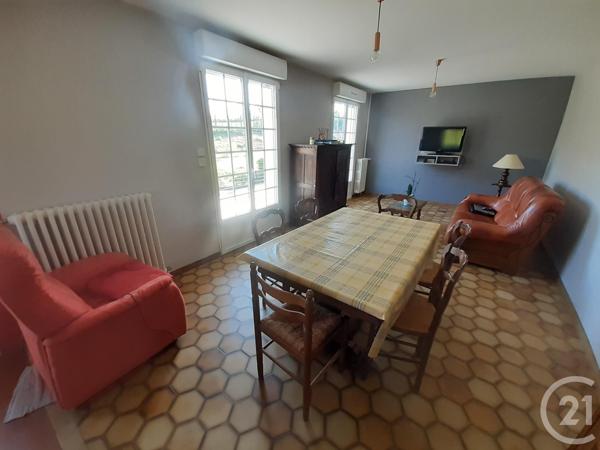 Maison à vendre  5 pièces - 114 m2 DOMPIERRE - 61