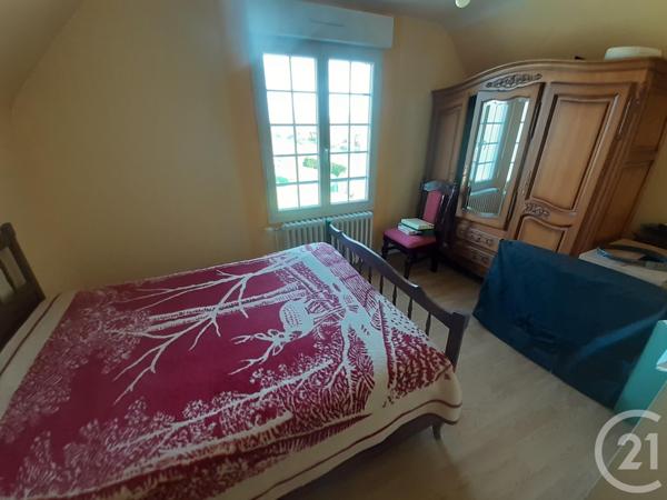 Maison à vendre  5 pièces - 114 m2 DOMPIERRE - 61