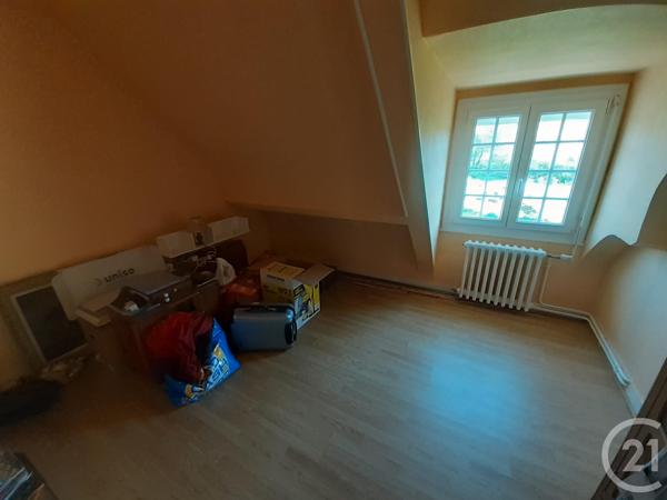 Maison à vendre  5 pièces - 114 m2 DOMPIERRE - 61