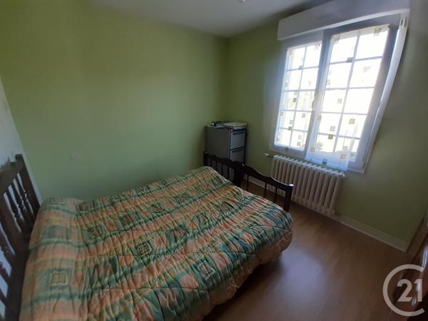 Maison à vendre  5 pièces - 114 m2 DOMPIERRE - 61