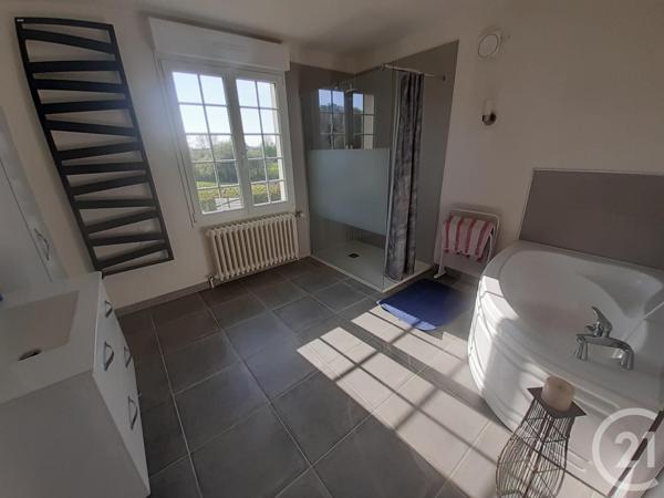 Maison à vendre  5 pièces - 114 m2 DOMPIERRE - 61