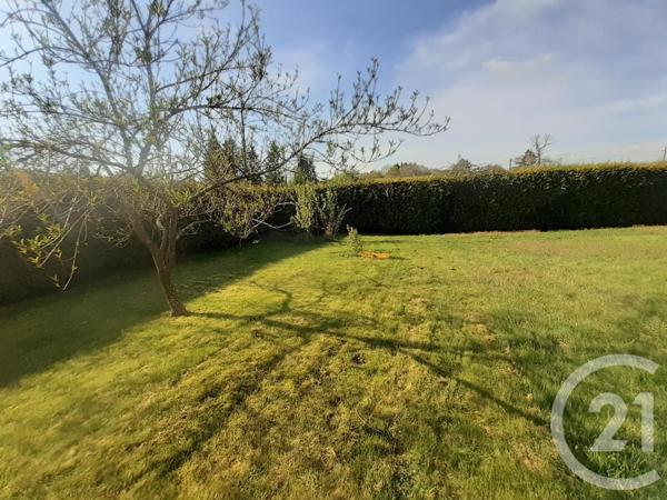 Maison à vendre  5 pièces - 114 m2 DOMPIERRE - 61