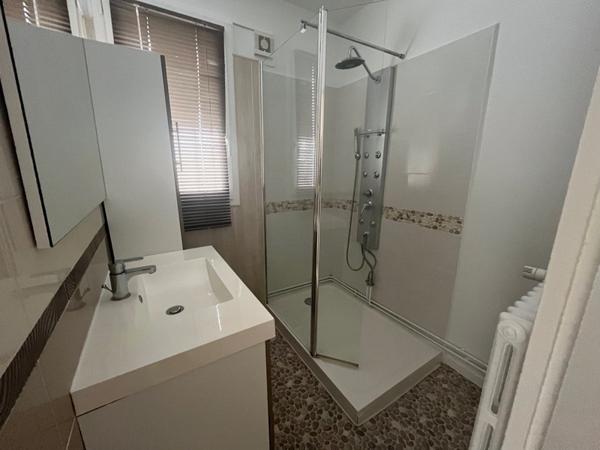 Appartement à louer 720 € CC Limoges 3 p 56 m² DPE