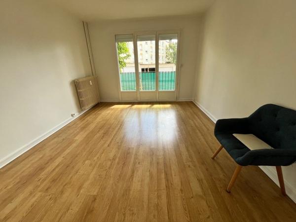 Appartement à louer 720 € CC Limoges 3 p 56 m² DPE
