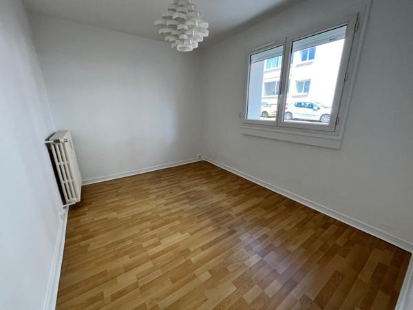 Appartement à louer 720 € CC Limoges 3 p 56 m² DPE