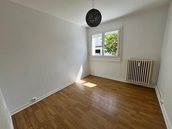 Appartement à louer 720 € CC Limoges 3 p 56 m² DPE