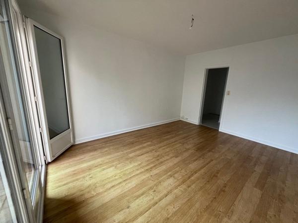 Appartement à louer 720 € CC Limoges 3 p 56 m² DPE