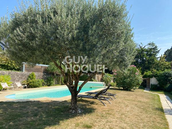 Saint-Donatien : Un cadre de vie rare sur le secteur