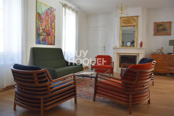 Saint-Donatien : Un cadre de vie rare sur le secteur