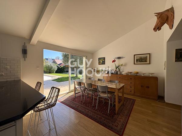 Saint-Donatien : Un cadre de vie rare sur le secteur