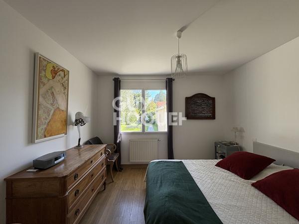 Saint-Donatien : Un cadre de vie rare sur le secteur