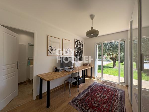 Saint-Donatien : Un cadre de vie rare sur le secteur