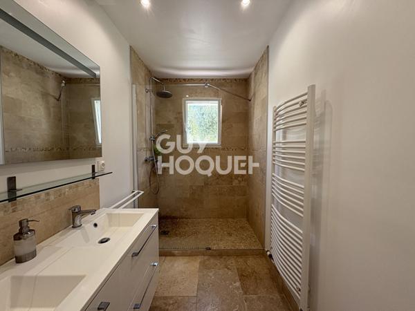 Saint-Donatien : Un cadre de vie rare sur le secteur