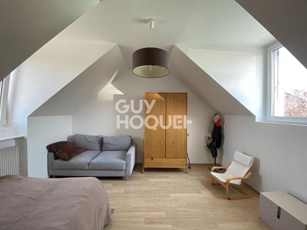 Saint-Donatien : Un cadre de vie rare sur le secteur