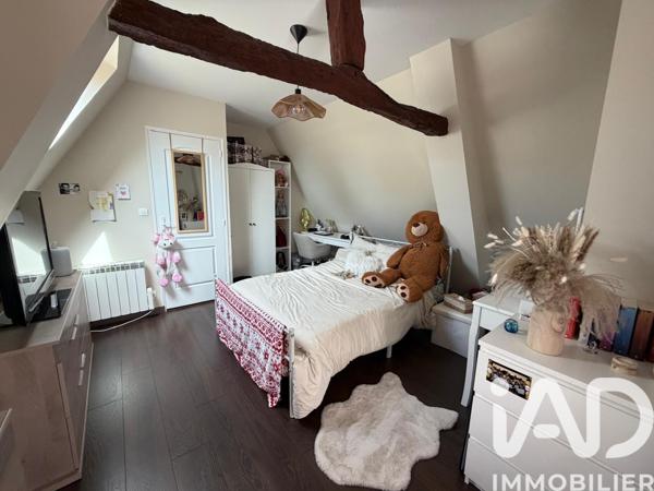 Maison à vendre 5 pièces 104 m² Routot