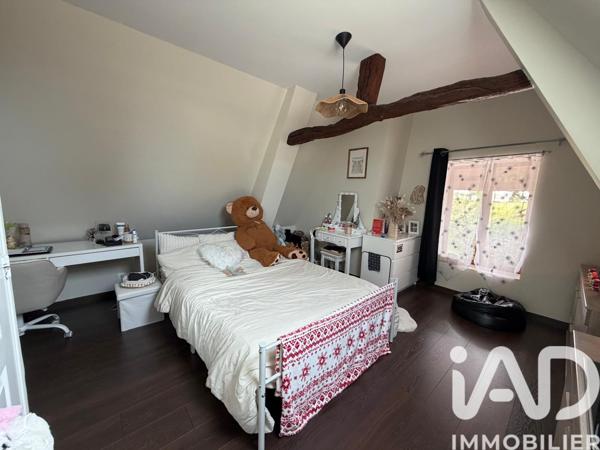 Maison à vendre 5 pièces 104 m² Routot