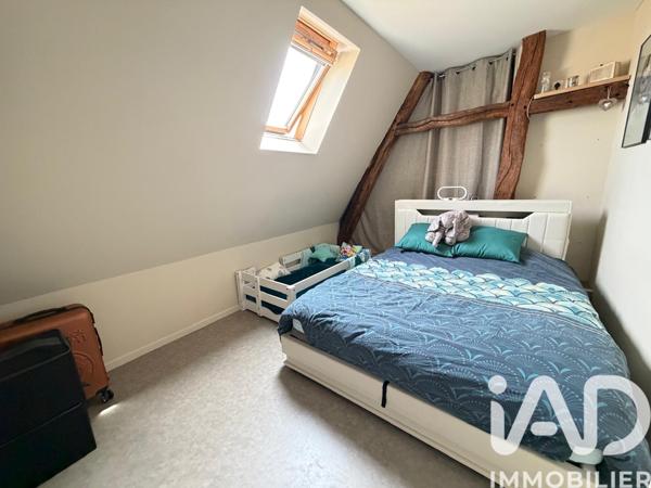 Maison à vendre 5 pièces 104 m² Routot