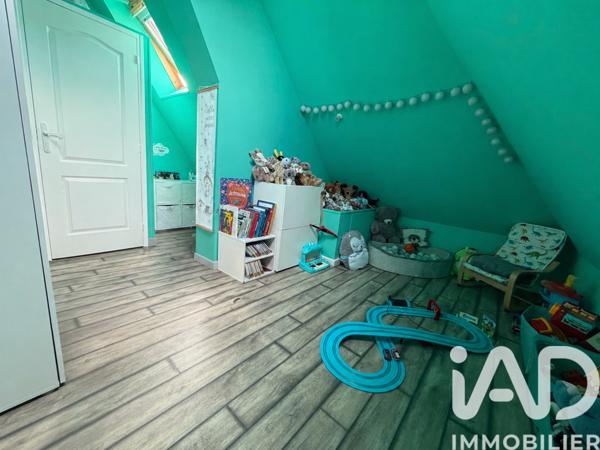 Maison à vendre 5 pièces 104 m² Routot