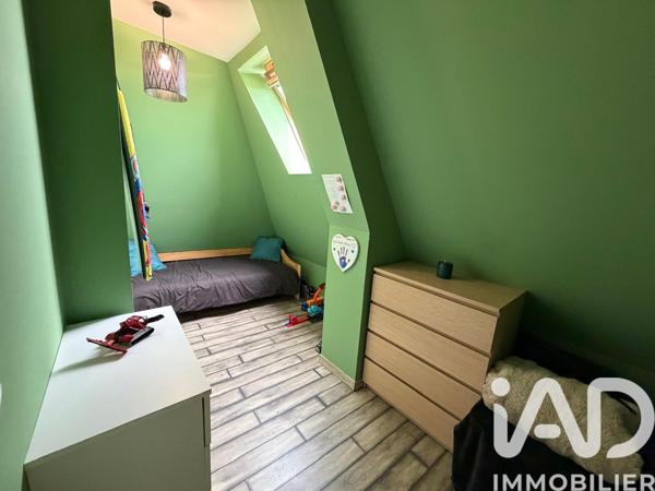 Maison à vendre 5 pièces 104 m² Routot